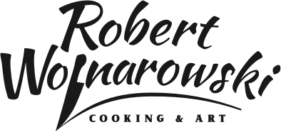Robert Wojnarowski – Chef